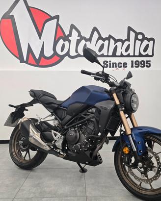 Honda CB 300 R