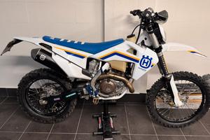 Husqvarna Fe 450 2023 Heritage
