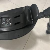 Base isofix ovetto kiddy