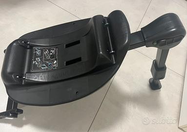 Base isofix ovetto kiddy