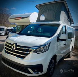 Pilote Minivan CV500BC