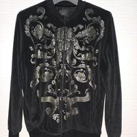 Giacca bomber  Zara uomo