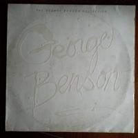 The George Benson collection doppio LP 33 giri