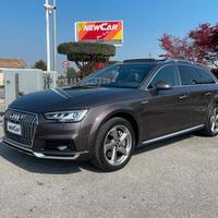 Audi A4 Allroad 3.0 TDI tiptronic Business Evoluti