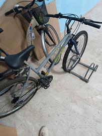 Bicicletta Mountain Bike BIANCHI