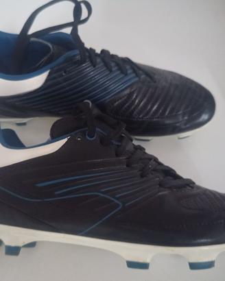 SCARPE RUGBY BAMBINO MIS.36