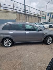 fiat croma