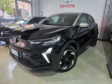 Renault Captur 1.0 TCe 90CV Techno 2025