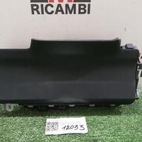 AIRBAG GINOCCHIA LEXUS RX Serie (L2) 7390048081C0