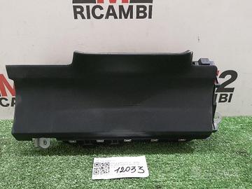 AIRBAG GINOCCHIA LEXUS RX Serie (L2) 7390048081C0