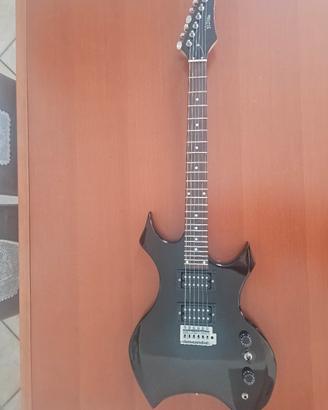 Chitarra elettrica Vision Extreme