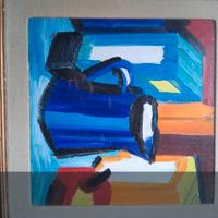 Padre Tarcisio Generali – Natura morta 30x30