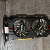 GTX 650 TI