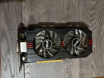 GTX 650 TI