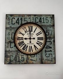 OROLOGIO DI DESIGN