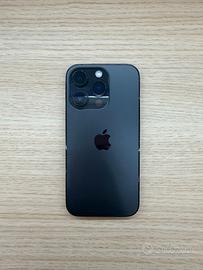 iPhone 14 Pro 256 gb - usato garantito