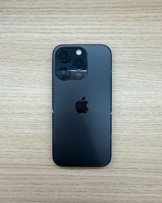 iPhone 14 Pro 256 gb - usato garantito