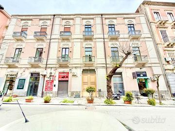 Rif.DB9| appartamento trilocale