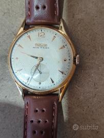 OROLOGIO VINTAGE ANNI 50