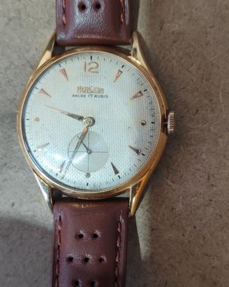 OROLOGIO VINTAGE ANNI 50