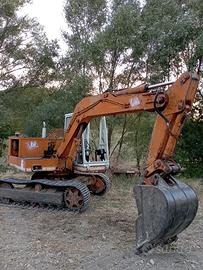  escavatore FAI 500 