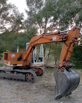  escavatore FAI 500 
