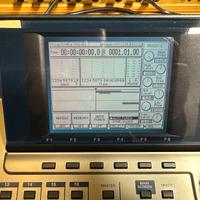 Akai DPS 16 registratore multi traccia