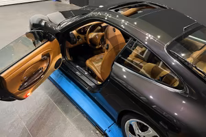 PORSCHE 911 996 MILLENNIUM N*379/911 LIMITED ED