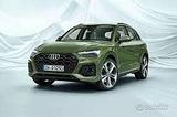 Audi q5 s-line 2020\21