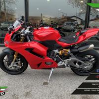 Ducati Panigale V2S