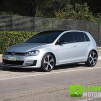 VOLKSWAGEN Golf GTI 2.0 TSI DSG 5p. BlueMotion T