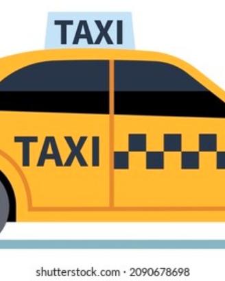 Licenza taxi