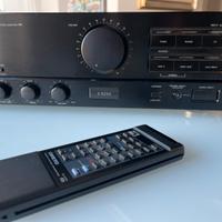 Amplificatore Onkyo