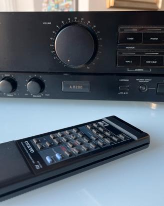 Amplificatore Onkyo