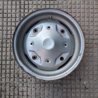 Cerchio Fiat 126