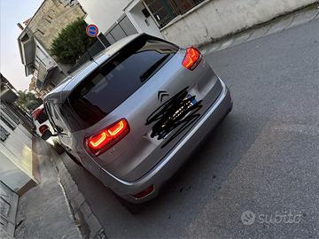 Citroen c4 picasso diesel