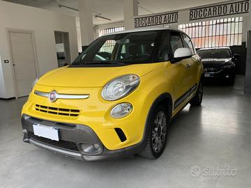Fiat 500L 1.3 Multijet 85 CV Trekking - Navi - Car