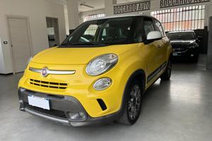 Fiat 500L 1.3 Multijet 85 CV Trekking - Navi - Car