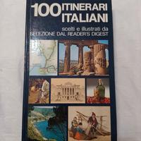 100 itinerari d Italia 