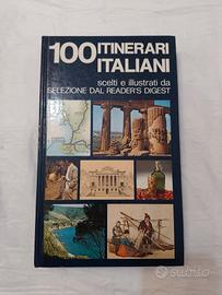 100 itinerari d Italia 