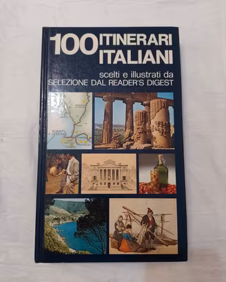 100 itinerari d Italia 