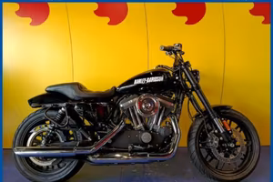 HARLEY-DAVIDSON 1200 Roadster - XL 1200R Garanti