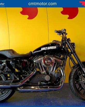 HARLEY-DAVIDSON 1200 Roadster - XL 1200R Garanti