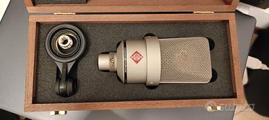 NEUMANN   103 TLM studio microfono 