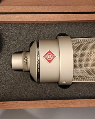NEUMANN   103 TLM studio microfono 