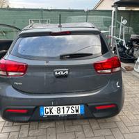 ricambio mia rio 2022 g4lf manuale