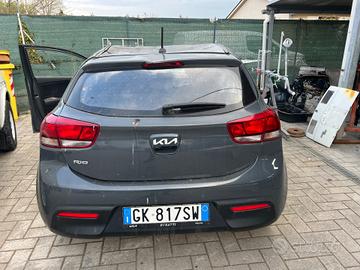 ricambio mia rio 2022 g4lf manuale