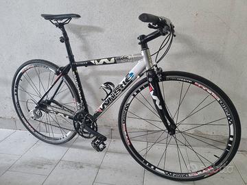 whistle modoc taglia S prezzo trattabile