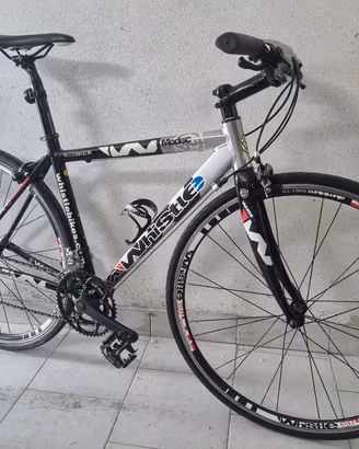 whistle modoc taglia S prezzo trattabile