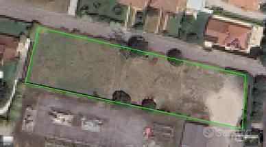 a Guidizzolo Terreno edificabile residenziale di 3